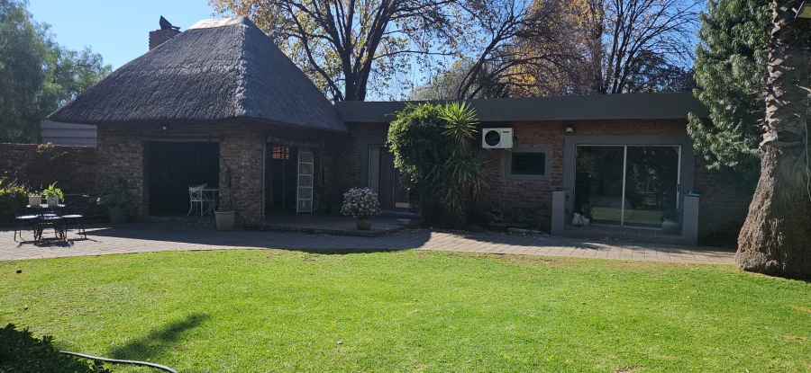 Commercial Property for Sale in Spitskop SH Free State